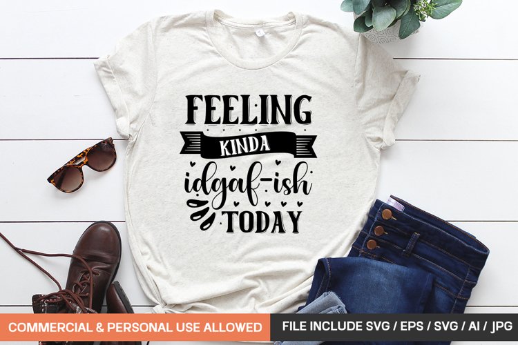 Funny Sayings Svg Image 4