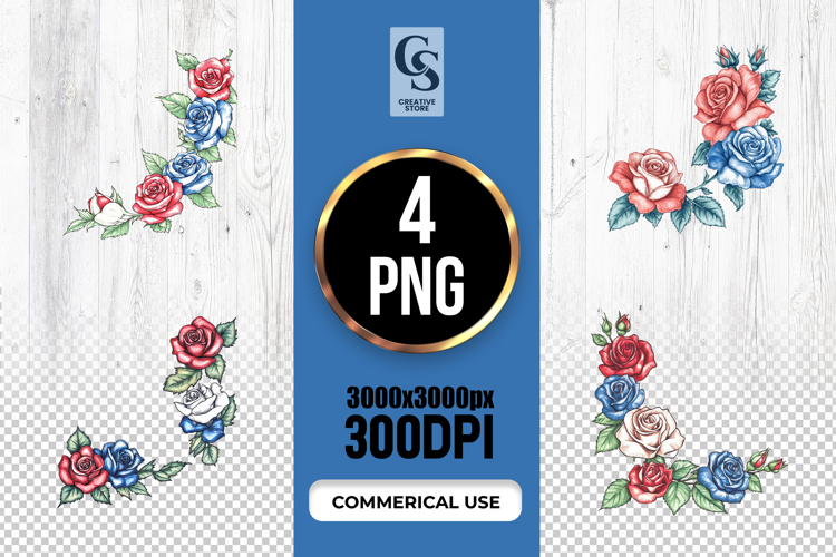 Corner Clipart Image 4