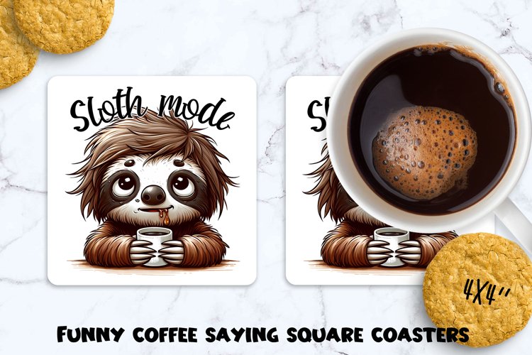 Coffee Clipart Image 7