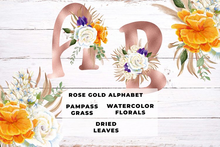 Alphabet Clipart Image 2