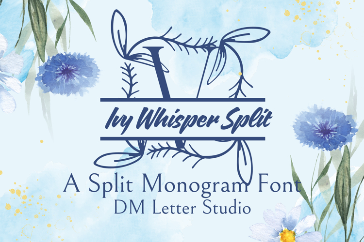 Typography Logo Image 23