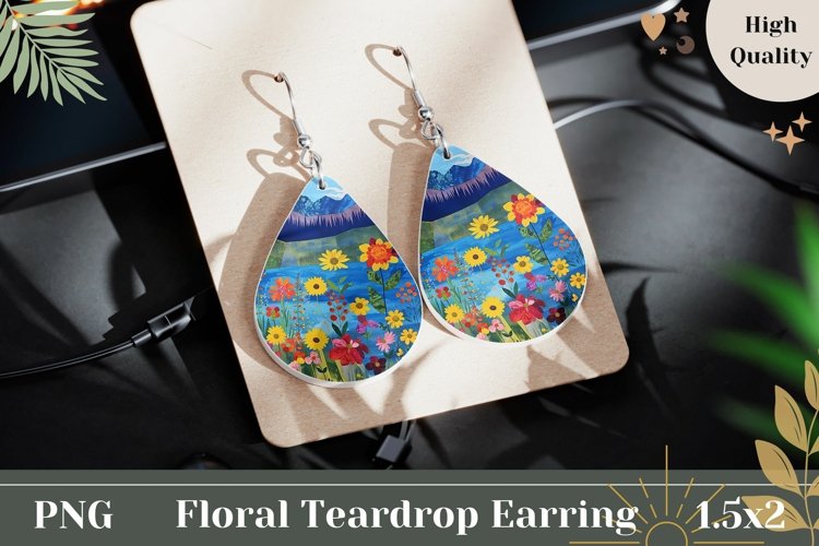 Summer Sublimation Design Image 23