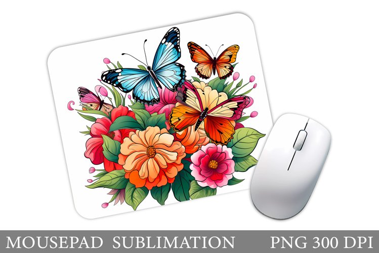 Butterfly Clipart Image 23