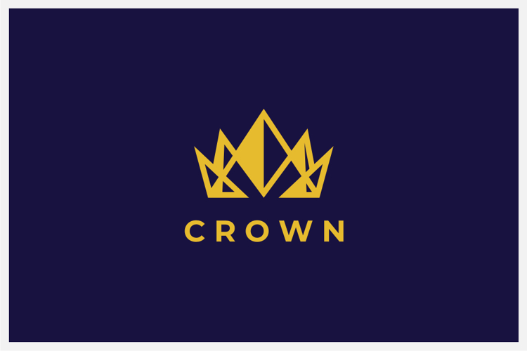 Abstract Logo Design Image 2