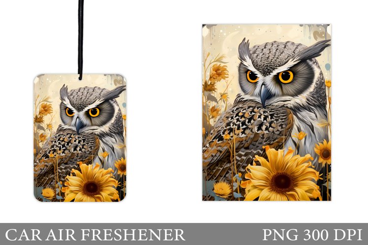 Owl Clipart Image 14