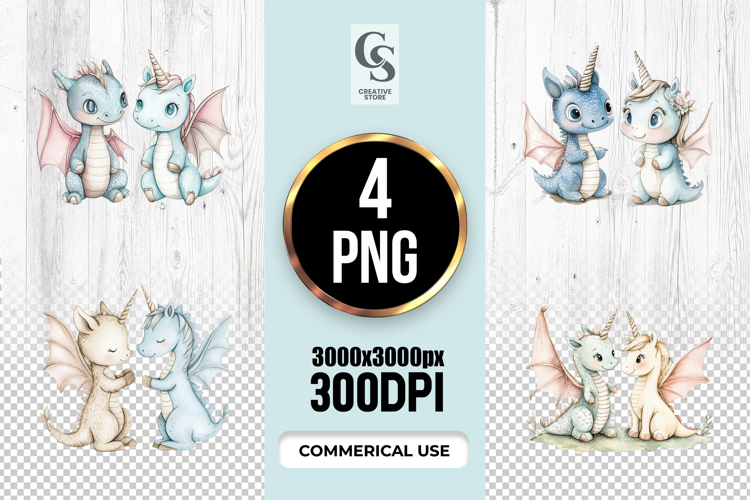 Baby Clipart Image 12