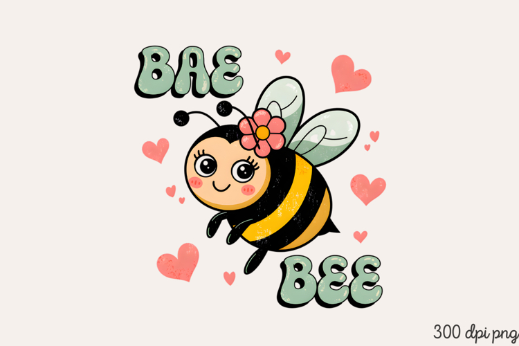 Bee PNGs Image 12
