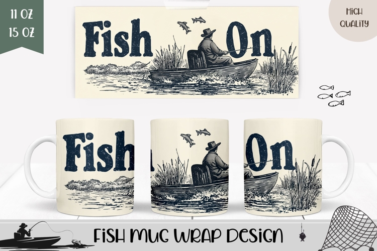 Fish Clipart Image 16