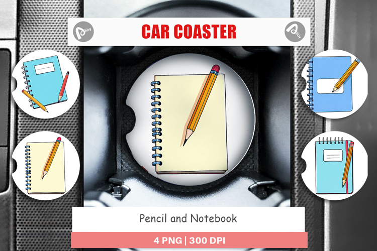 Notebook Png Image 16