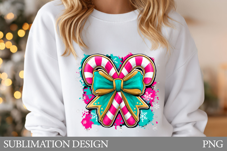 Candy Canes Png Image 21