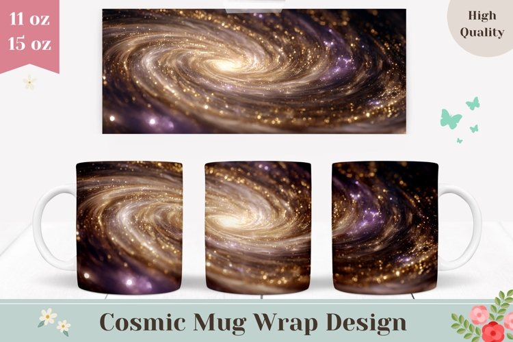 Gold Glitter Png Image 22