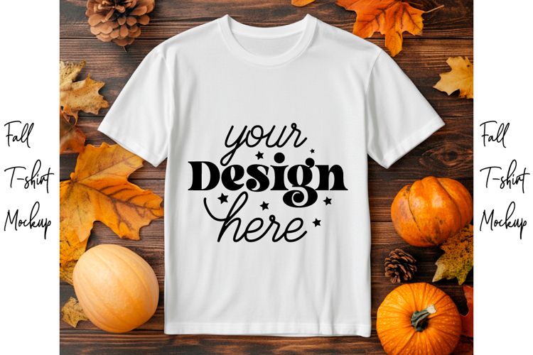 Fall Clipart Image 7