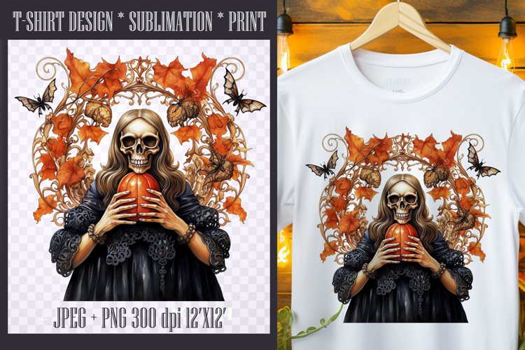 Skeleton PNG Image 7
