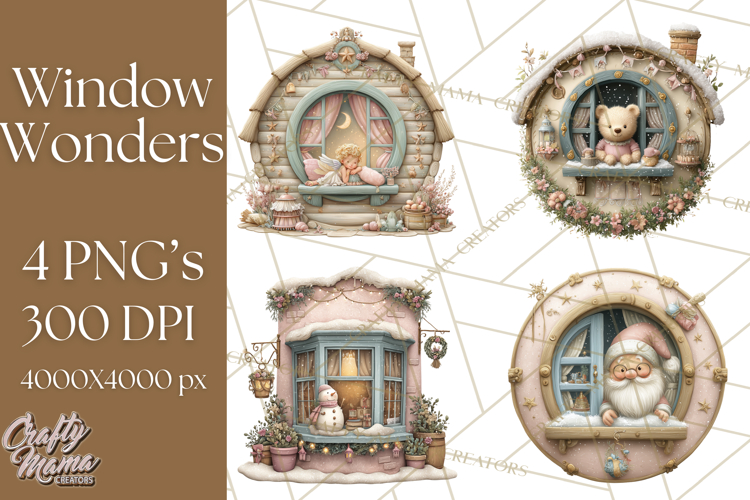 Winter Graphics Image 16