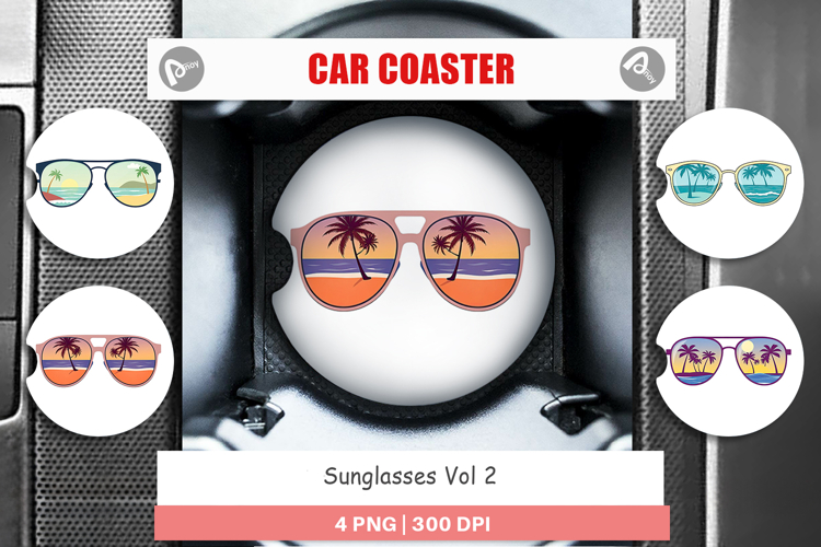 Sunglasses Png Image 19