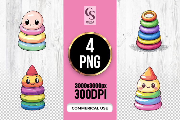 Kawaii Clipart Image 19