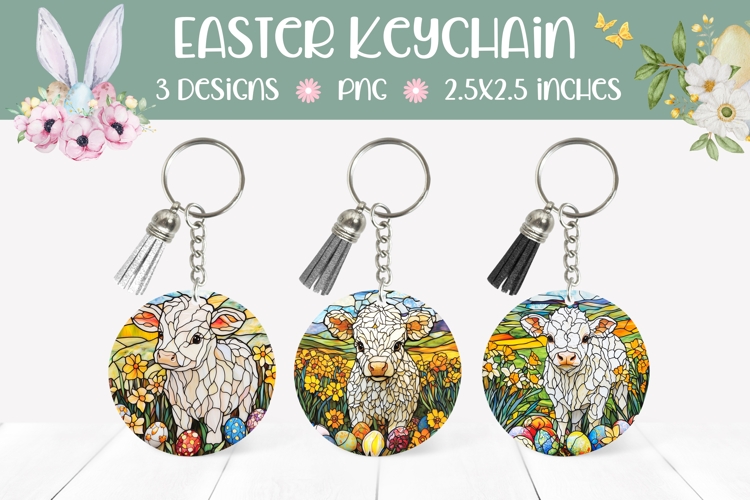 Easter Sublimation Designs Image 2