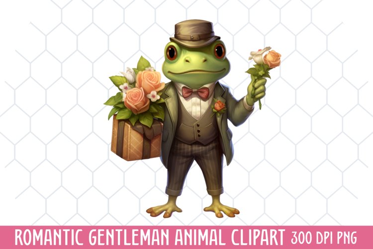 Animal Clipart Image 11