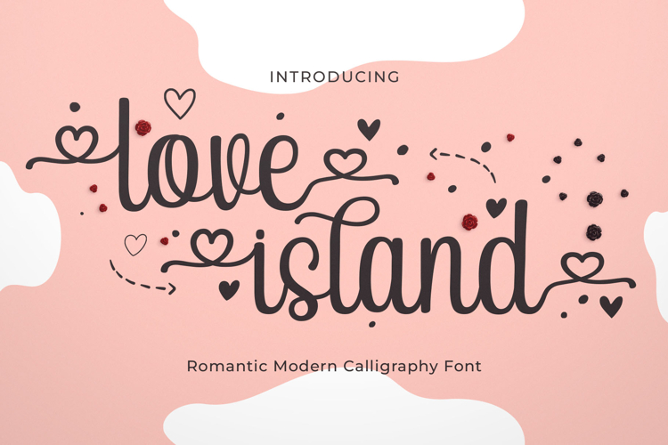 Love Island
