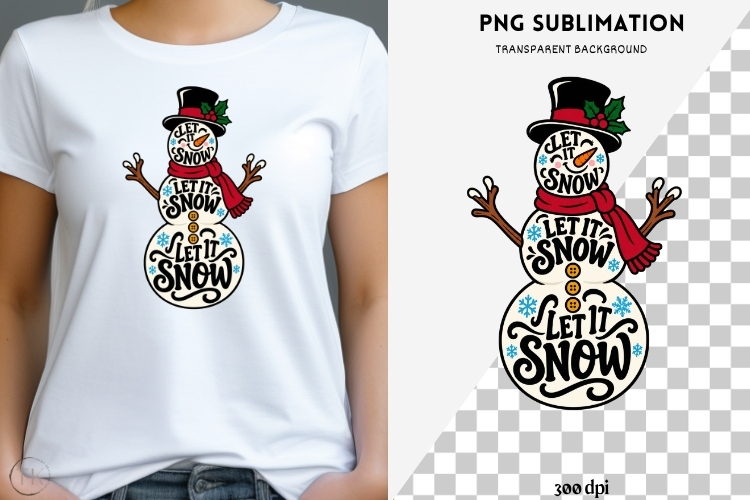 Christmas phrases png design for T-shirts