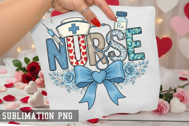 Nurse Png Image 8