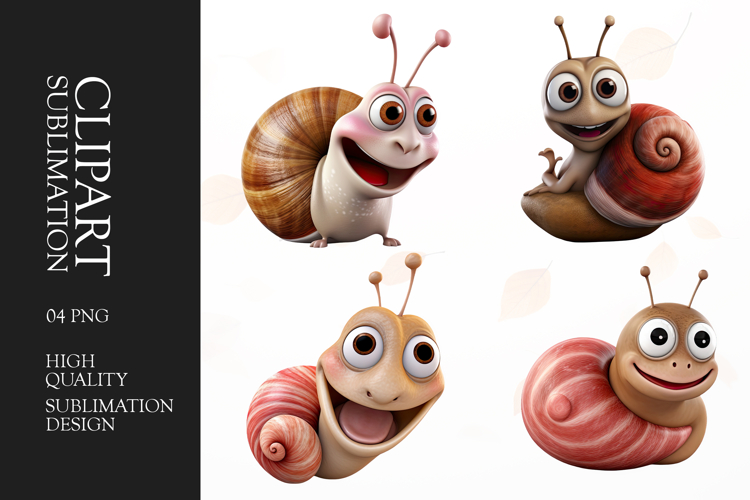 Snail Png