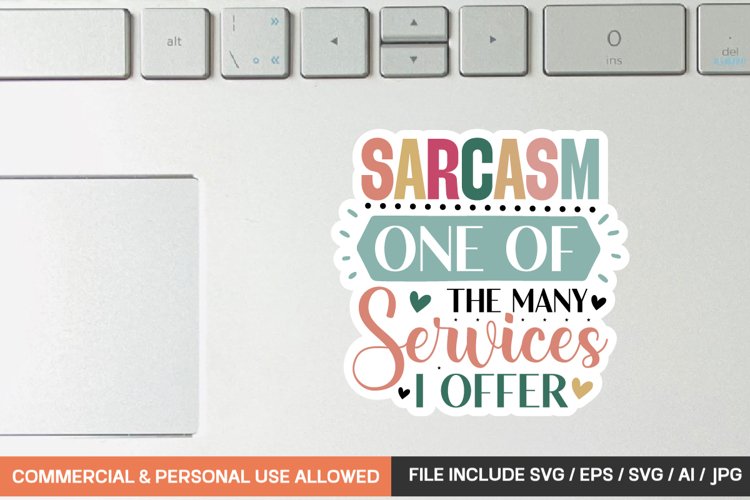 Funny Sayings Svg Image 2