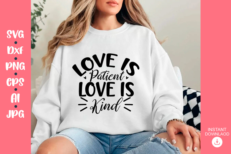 Love Quotes Svg Image 4