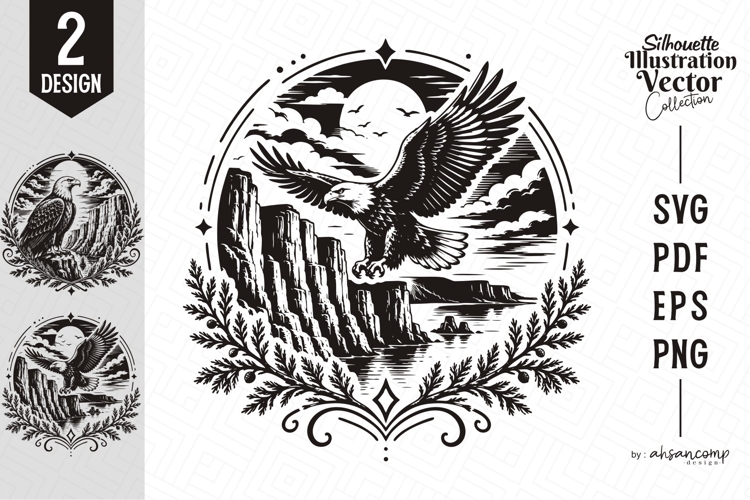 Wildlife Svg Image 18