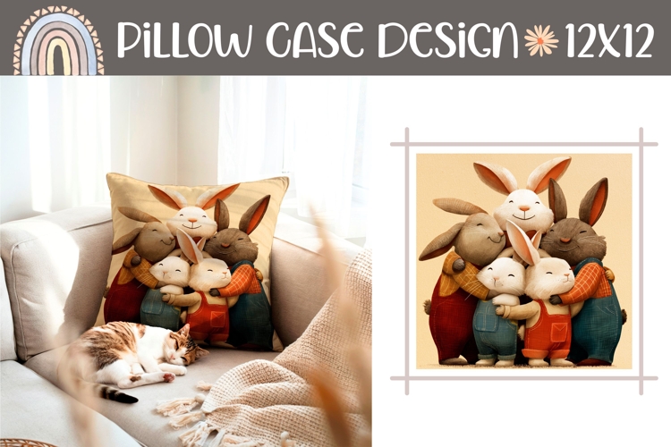 Easter Sublimation Designs Image 17