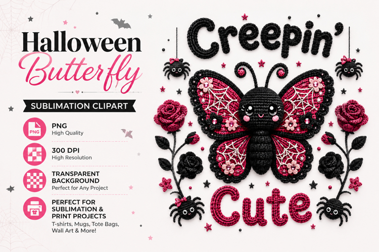 Cute Halloween Png Image 15