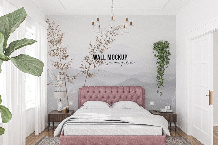 Bedroom Clipart Image 13