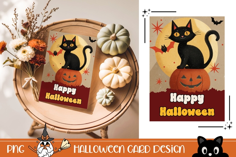 Halloween Clipart Png Image 23