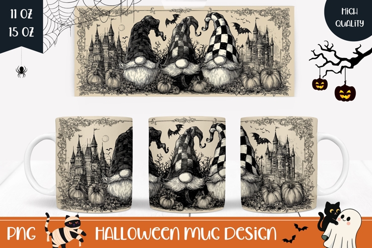 Cartoon Gnomes Image 19