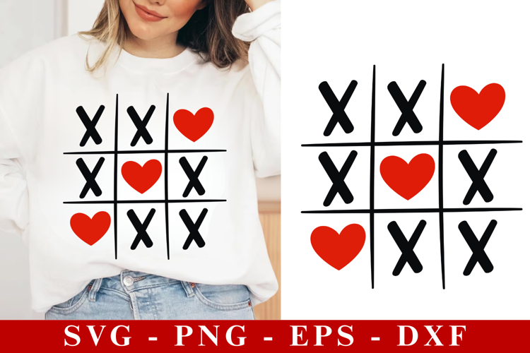 Valentine Card Svg Image 9