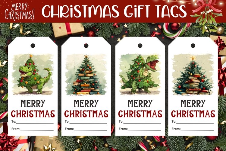 Christmas Printables Image 13
