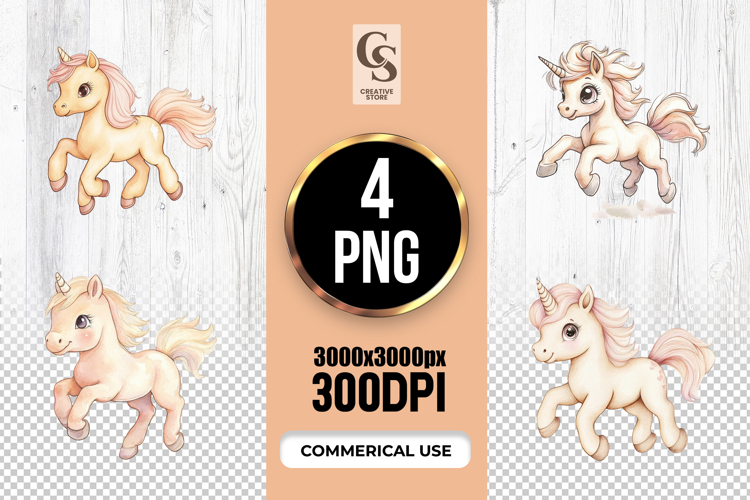 Baby Clipart Image 13