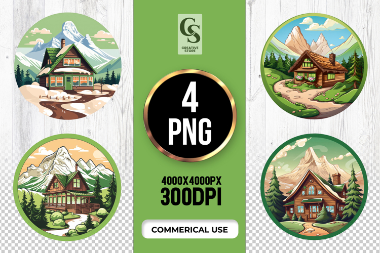 Outdoor Clipart Image 23