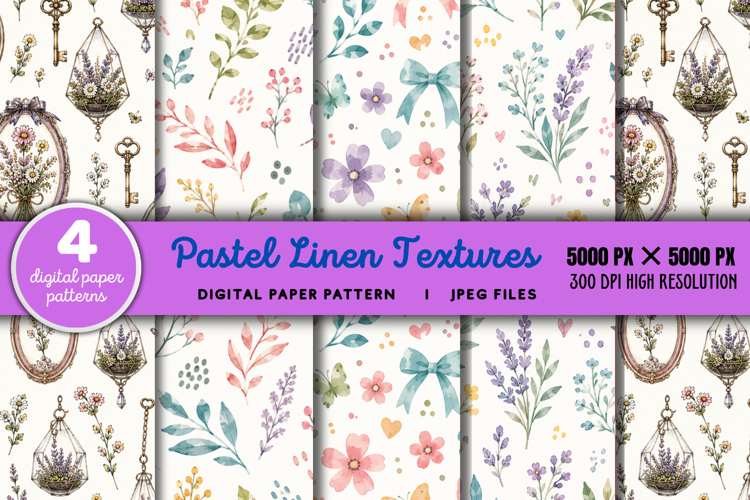Textile Texture Image 16