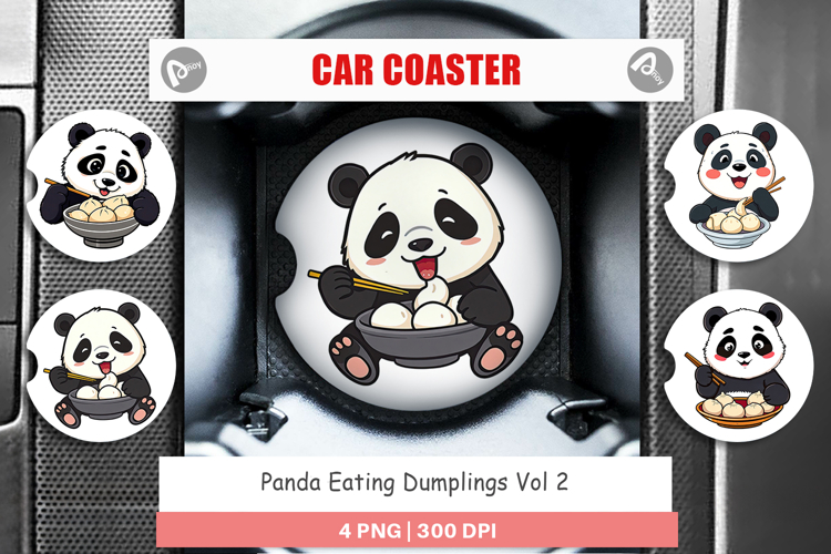 Dumplings Clipart Image 19
