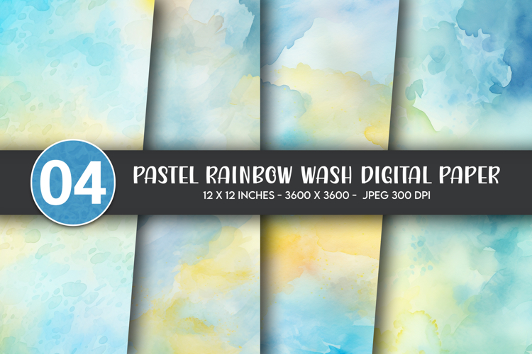 Pastel Texture Image 7