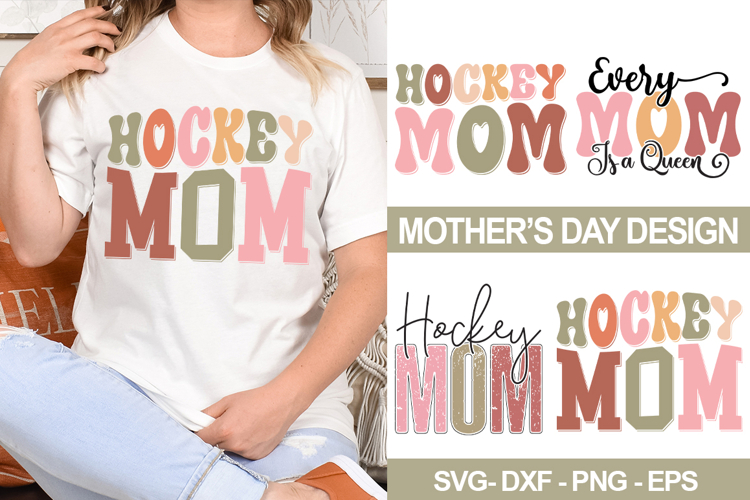 Mothers Day Svg Design - Mothers Day Design