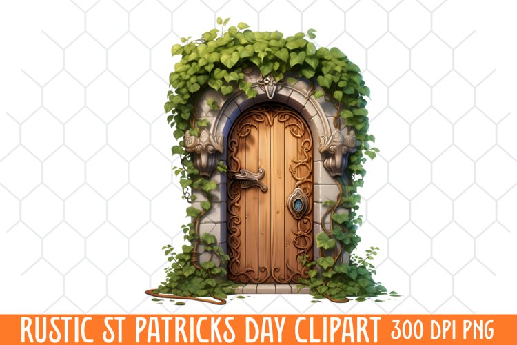 St Patrick's Day Clipart Image 12