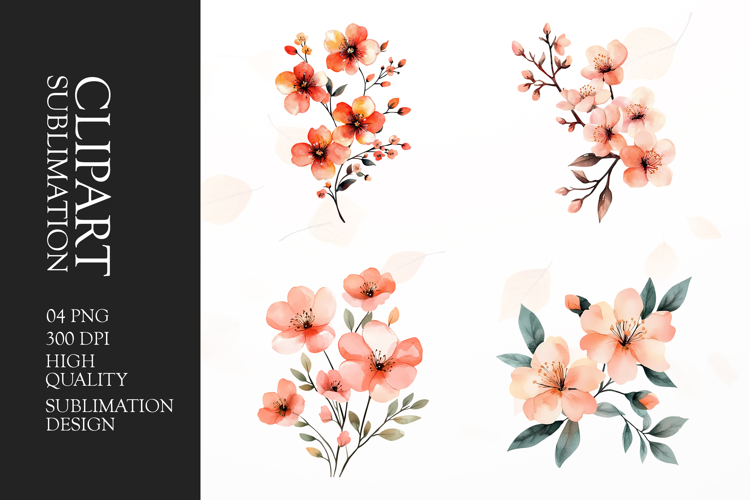Sakura Png Image 15