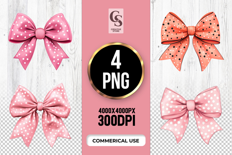 Polka Dot Png Image 24