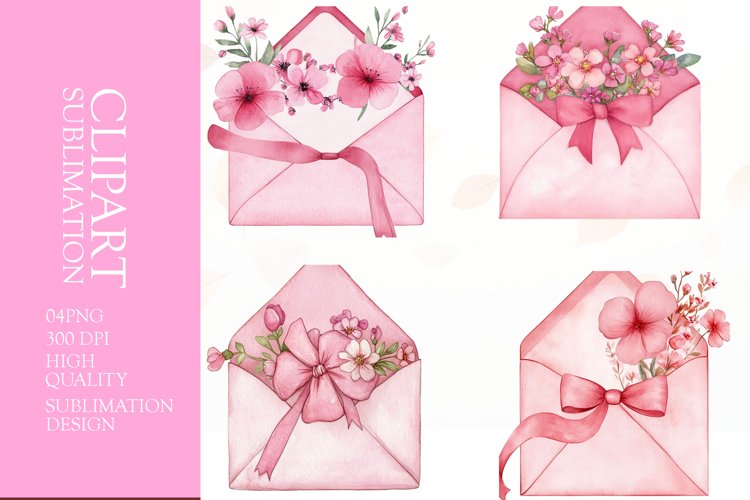 Envelope Png Image 11