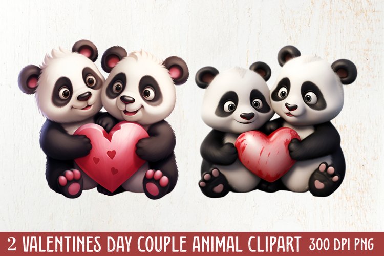 Couple Clipart Image 14