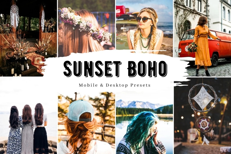 Mobile Lightroom Presets Image 24