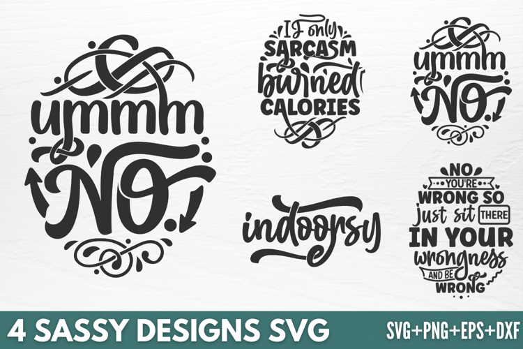 Funny Sayings Svg Image 18