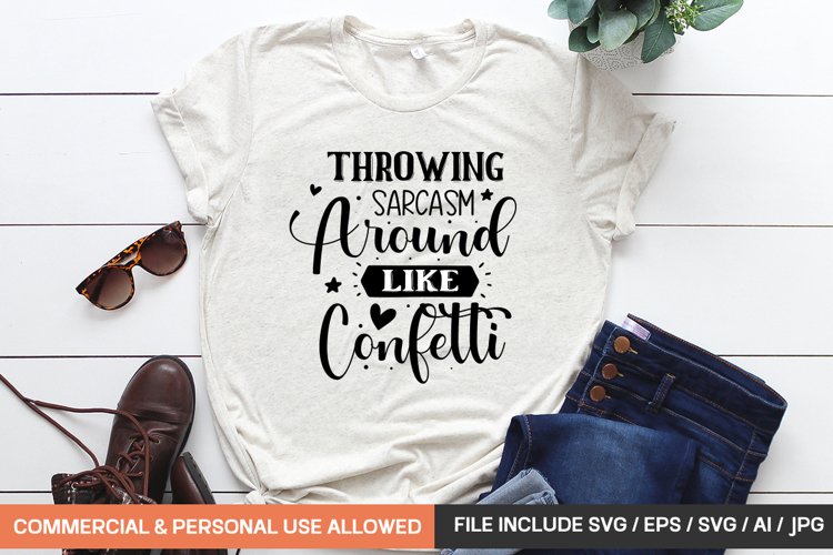 Funny Sayings Svg Image 14